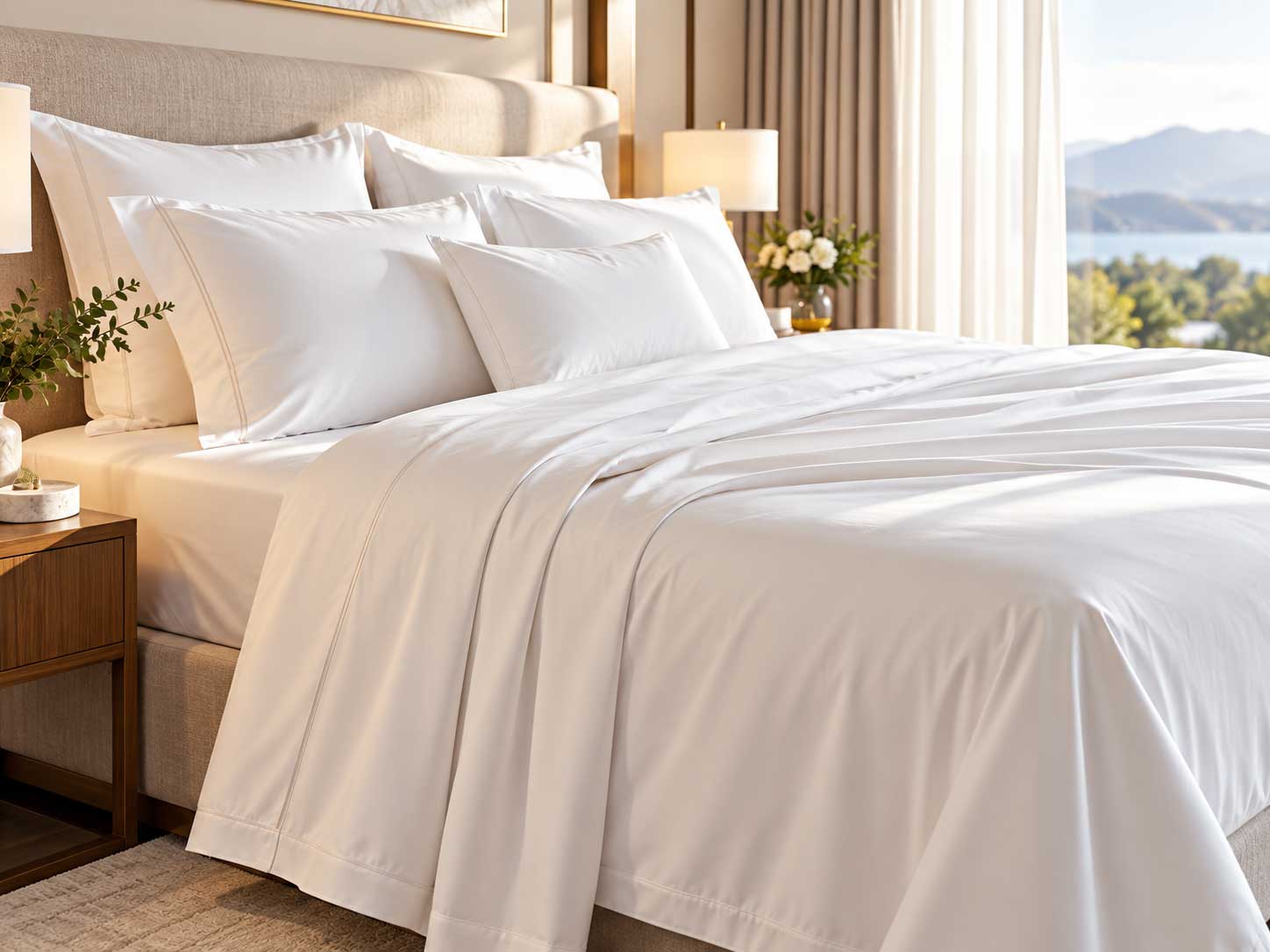 Bed Linen