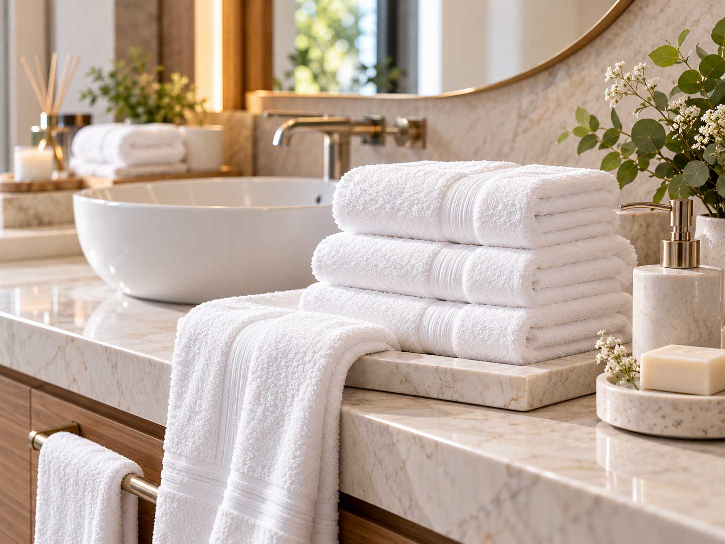 Hand Towels